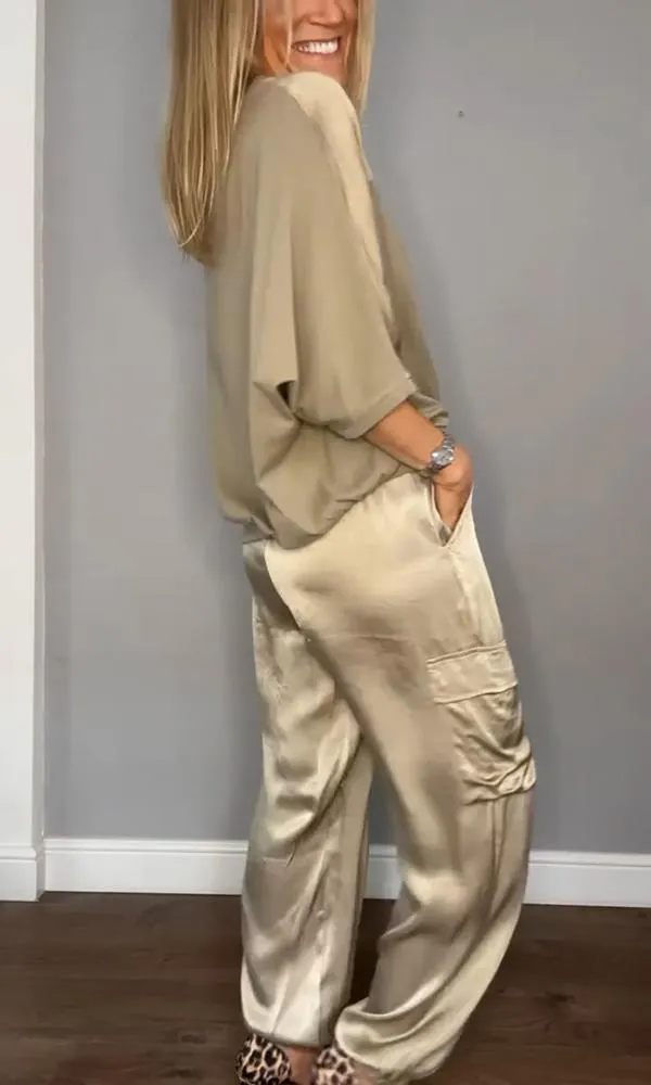 Effortless and Trendy general garment