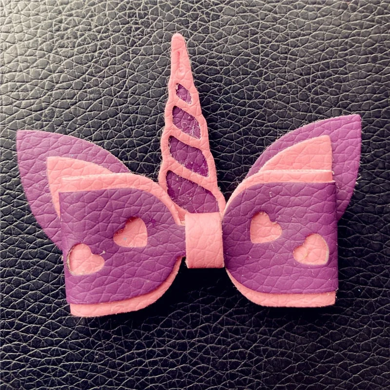 Bowknot Cutting Dies Stencils For DIY Scrapbooking Decorative Embossing Handcraft Die Cutting Template