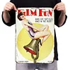《Pilot Girls》 - Vintage Metal Signs(8*12Inch)-Pin-up-girls
