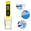 Water Quality Tester TDS Digital Water Tester 0-9990PPM 2%-3% Readout Accuracy