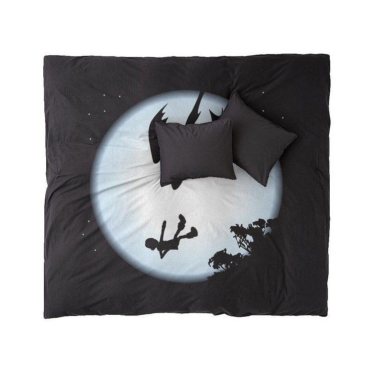 Still In Training, How to Train Your Dragon Duvet Cover Set