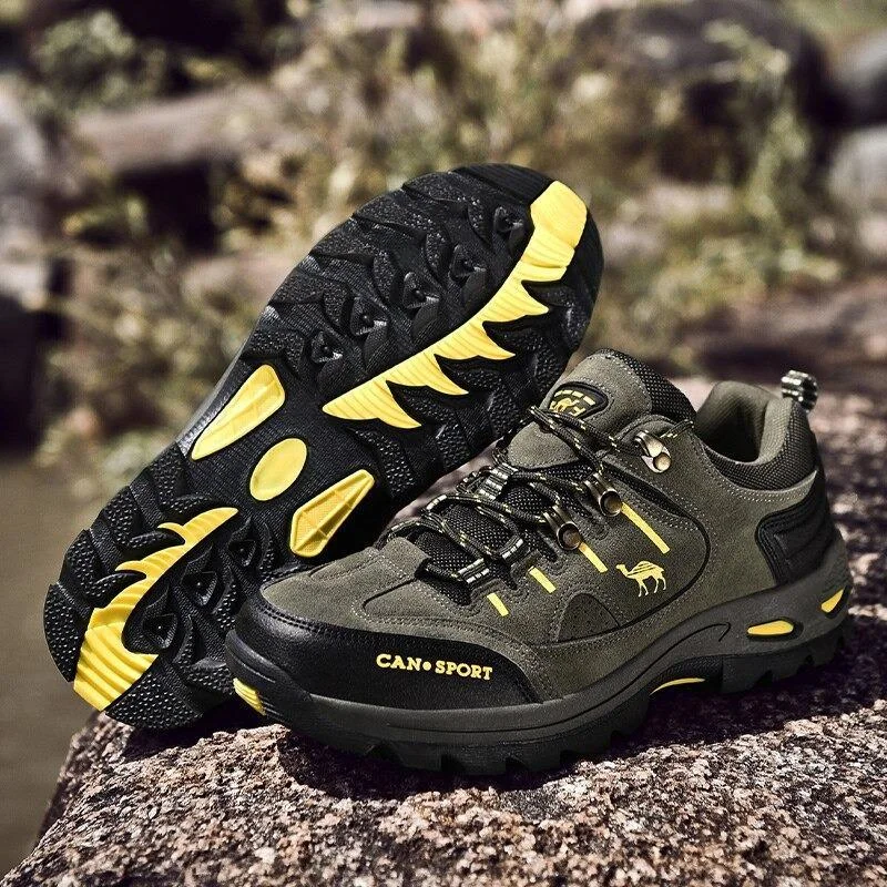 Kamtino Outdoor Shoes