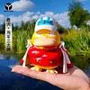Psyduck Cosplay Sakazuki Akainu & Borsalino Kizaru - ONE PIECE Pokemon Resin Statue - YAYA Studios