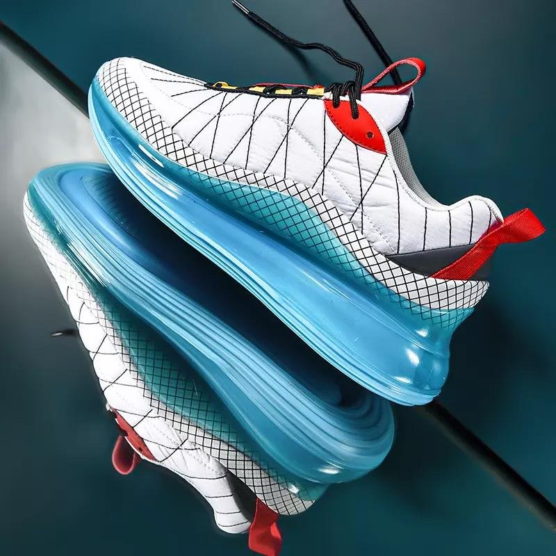 High Quality Casual Air Cushion Sneakers