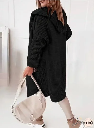 Chic and Versatile winter Coat