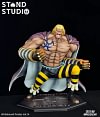 POP Scale Kingdew - ONE PIECE Resin Statue - STAND Studios