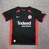 2024-2025 Eintracht Frankfurt Away Football Shirt 1:1 Thai Quality