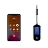 Bluetooth-Compatible 5.3 Transmitter Receiver Airplane Audio Wireless Adapter