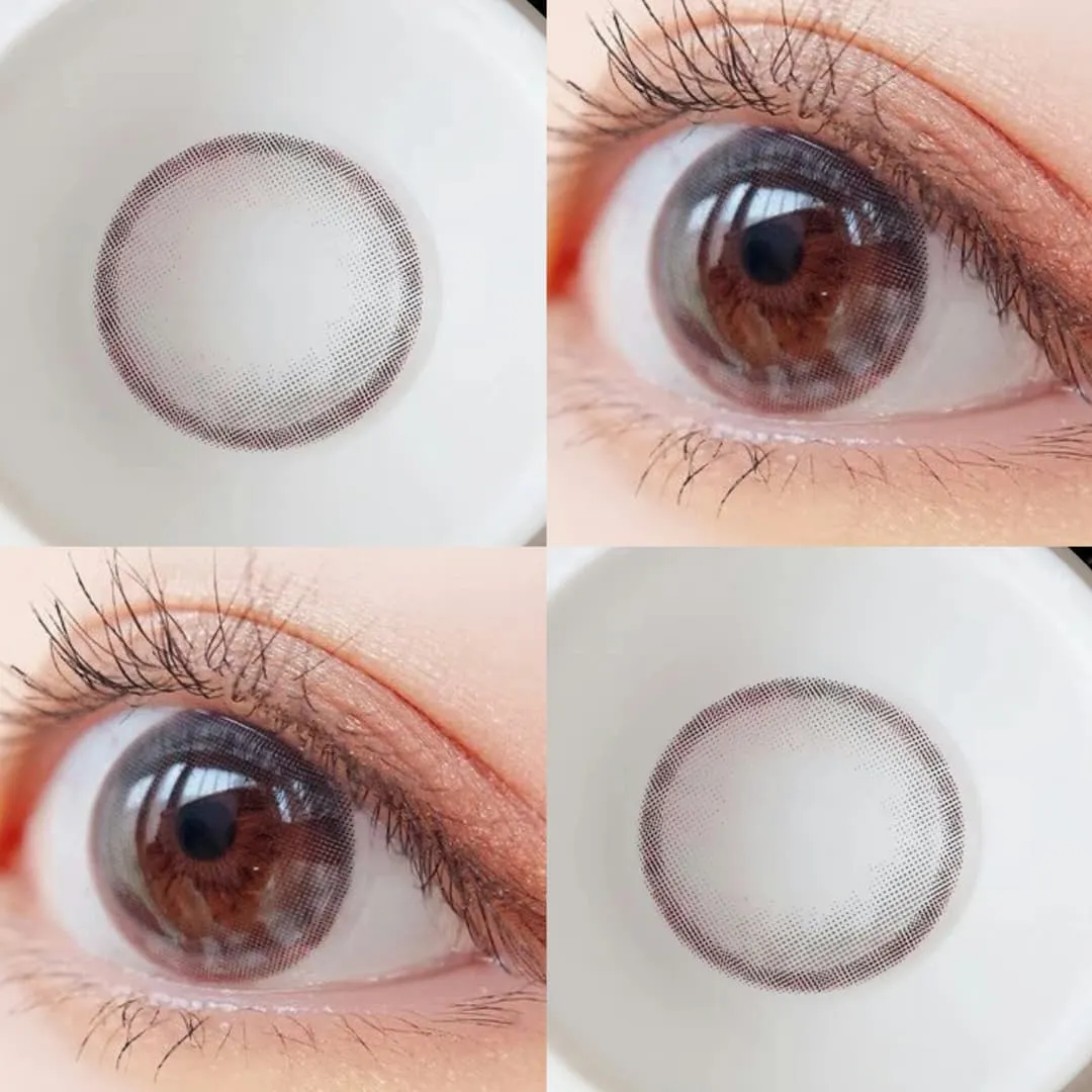 [Character Name] anime cosplay eye accessories product photo