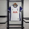 2024-2025 Women Tottenham Hotspur Home Football Shirt 1:1 Thai Quality