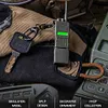Walkie-talkie Model Keychain Backpack Key Pendant Mini Radio Model Keychain