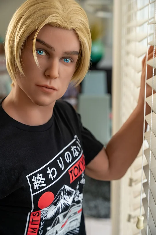 moon doll sex dolls Moon: JYDoll 157cm D-Cup Real TPE Sex Doll – Sex Doll Queen main image 1