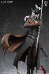 1/4 Scale Lady Maria of the Astral Clocktower - Bloodborne Resin Statue - HunDian Studios