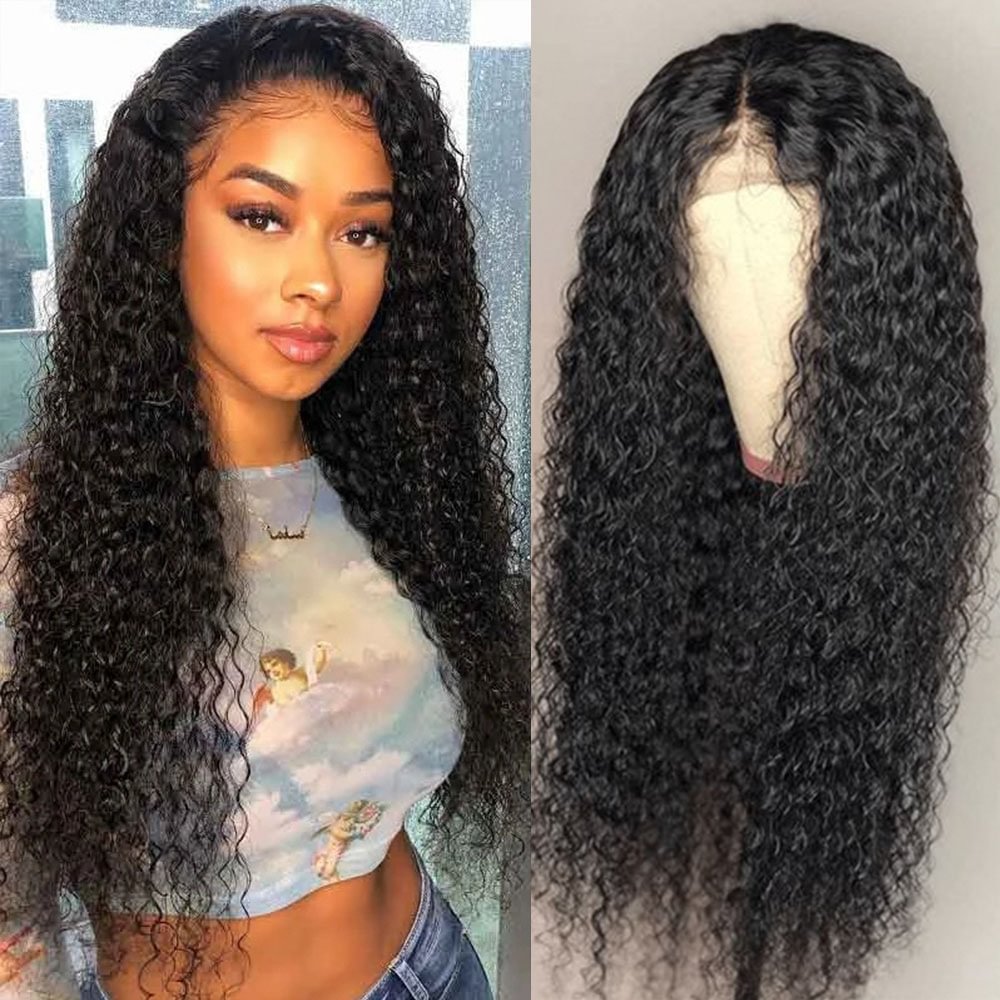 New Hairstyles Natural Wave Black Wigs US Mall Lifes