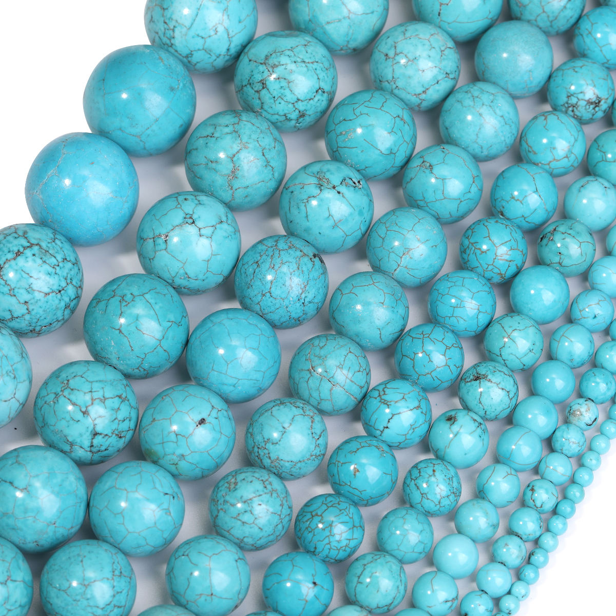 Gemstone Beads