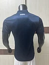 2025/2026 Player Version Napoli Champions League Third Away Soccer Jersey 1:1 Thai Quality