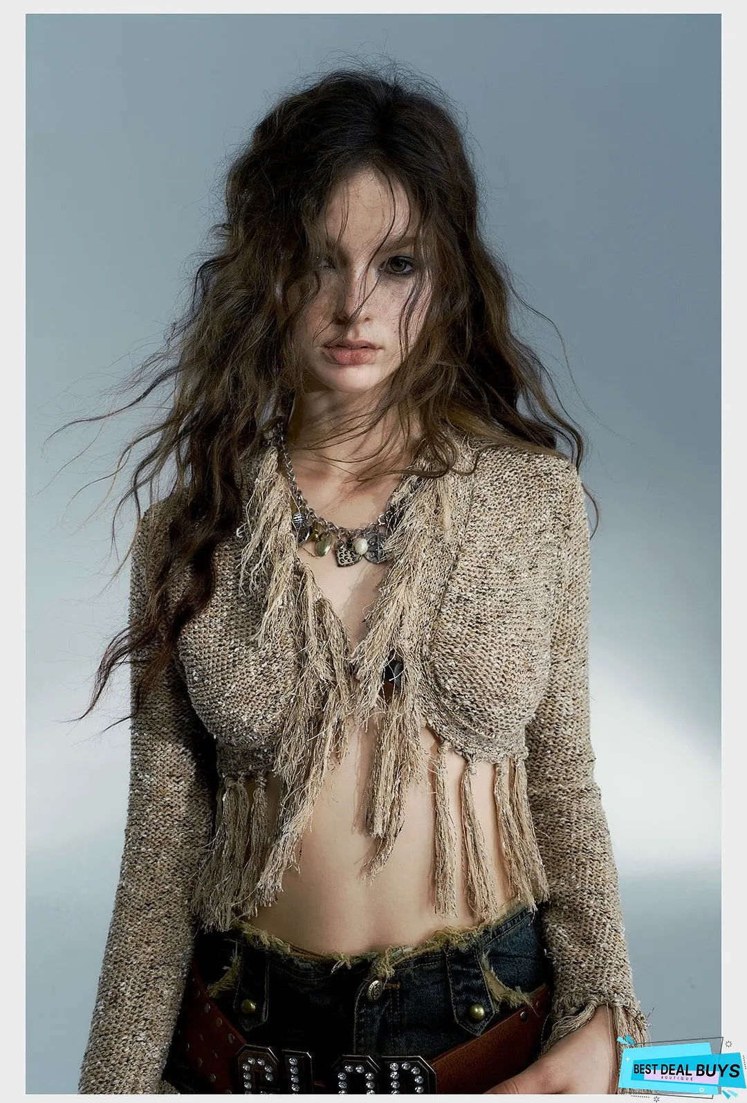 Modern and Comfortable winter Jacket