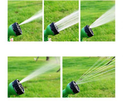 Expandable Garden Hose, Expandable Garden Hose