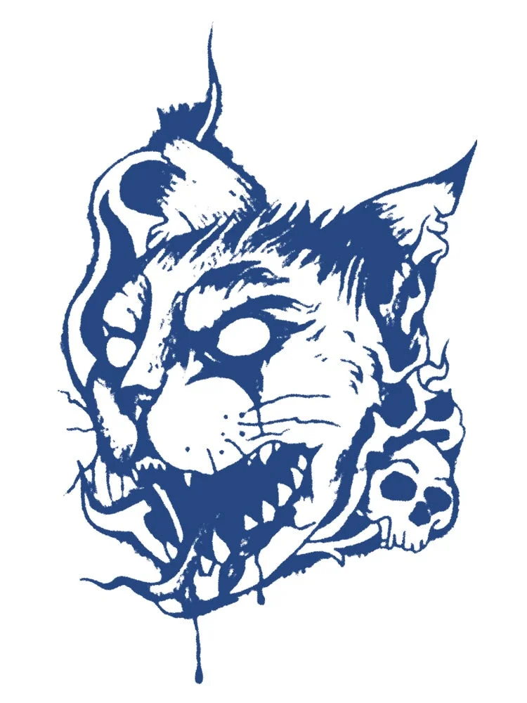 KT101-150 Semi-permanent herbal juice tattoo sticker flower arm clavicle non-reflective simulation tattoo large picture flower