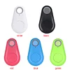 Bluetooth-compatible Smart GPS Tracker Dog Child Wallet Anti-Lost Alarm Finder L