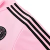 Inter Miami CF Jacket Tracksuit 2023/24 Kids Pink