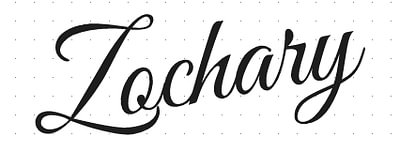 zochary