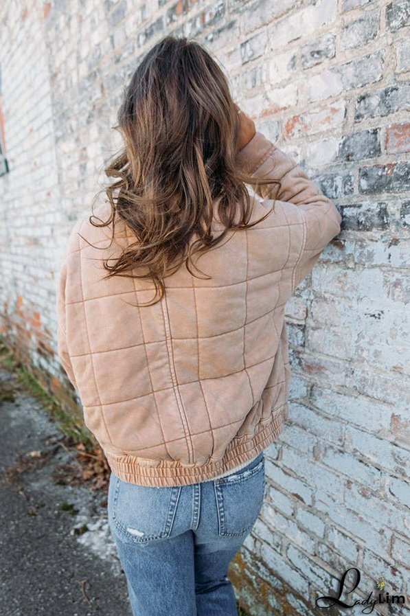 Chic and Versatile winter Jacket