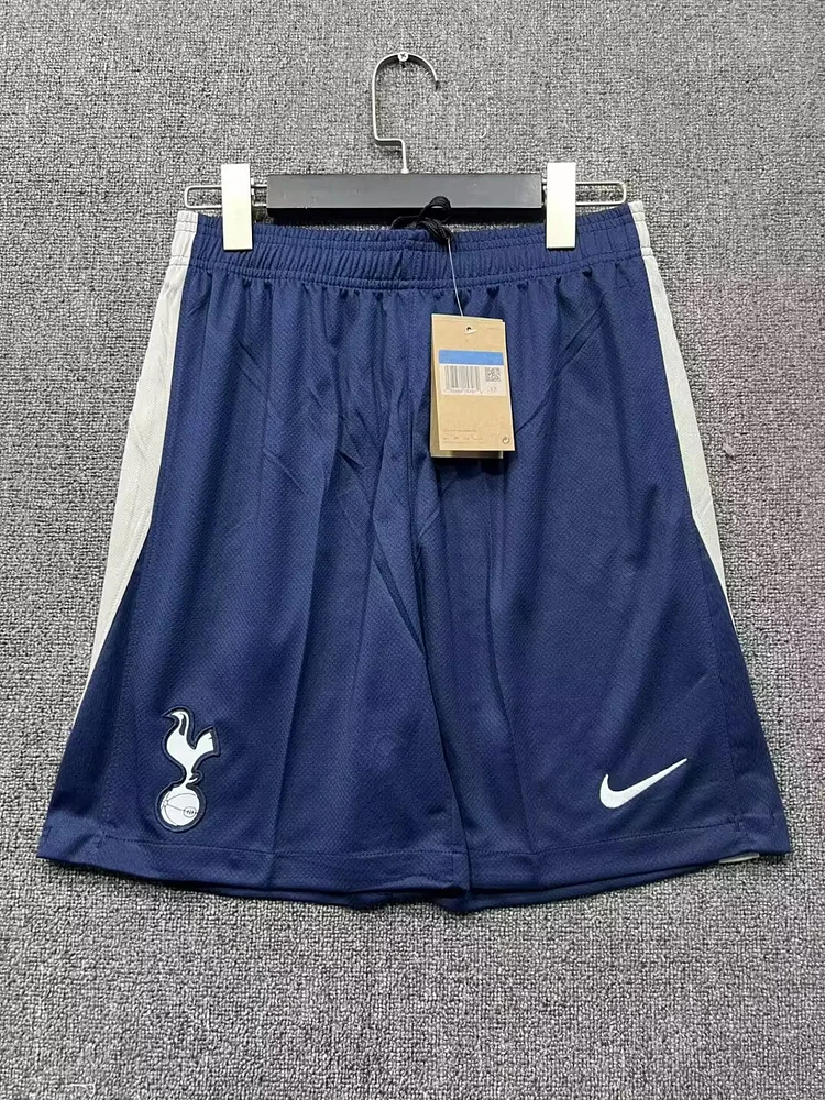 25/26 Tottenham Hotspur Home Shorts Fan Edition