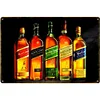 Liquor - Metal Tin Signs(8*12Inch/12*16Inch) - Bar