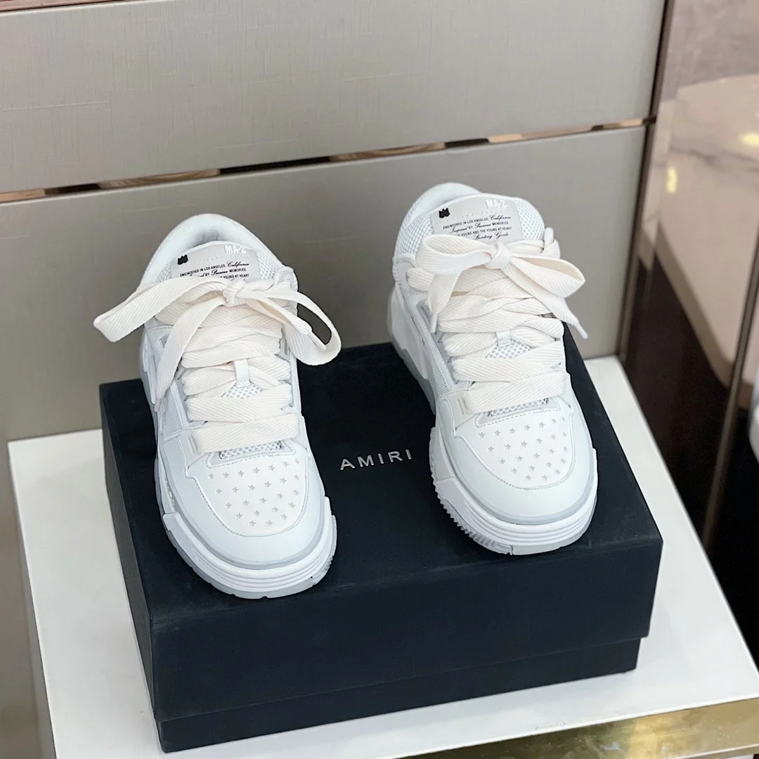 AMIRI 2023 New  Sneakers