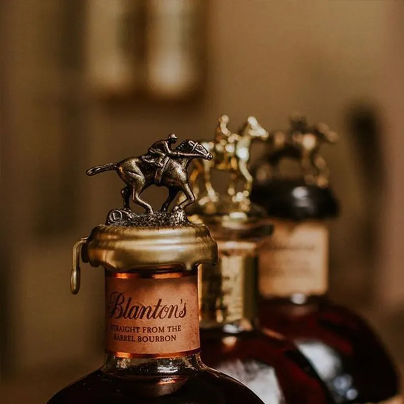 Limited Time Offer, &ldquo;Super Premium&rdquo; Single Barrel In 1984