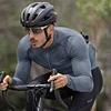 💥Summer Clearance Sale - Outdoor Mountain Road Cycling Jersey Men's Multi-pocket Moisture-wicking Reflective Quick-drying Cycling Jersey
