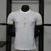 2025/2026 Player Version Mexico National Special Edition white Football Jersey 1:1 Thai Quality