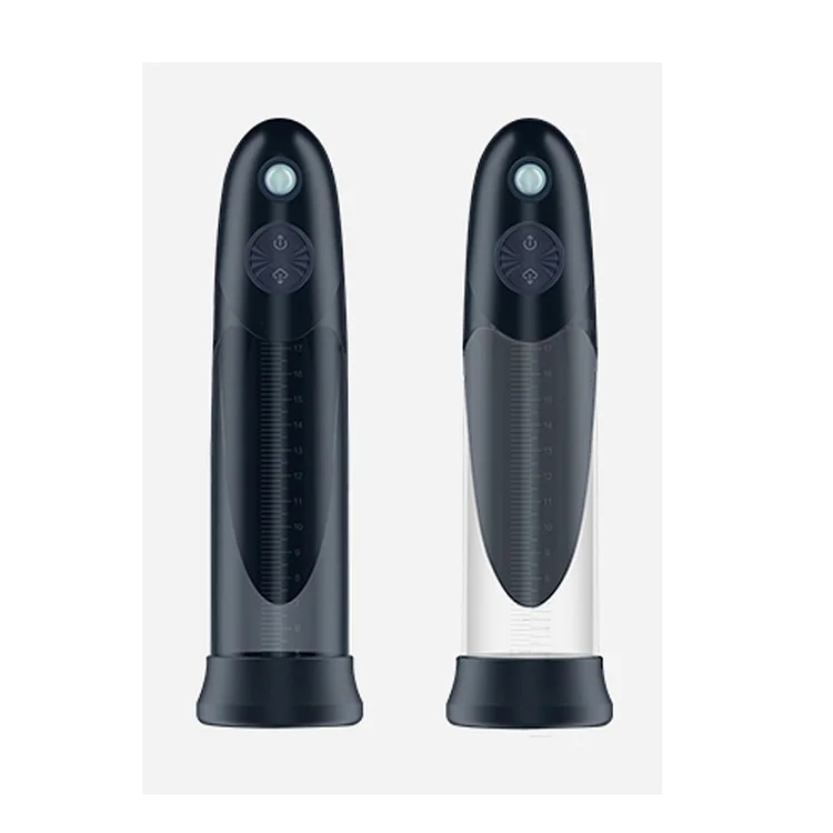 Waterproof Automatic Penis Pump  Weloveplugs