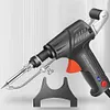 Soldering Iron Multi-Function Soldering Iron Solder Gun Set Handheld Welder