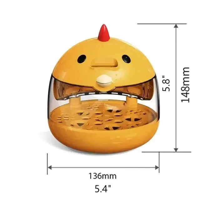 Parrot Automatic Egg Incubator  Birdcagelab
