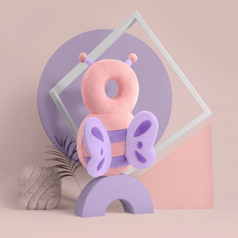 💥Summer Hot Sale💥 Baby Head Protection Pillow