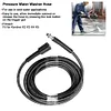 6-15M Car Washer Hose 5800PSI Pressure Washer Water Pipe for Karcher K2 K3 K4 K5