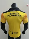 2025/2026 Barcelona Player Version 100th Anniversary Version Football Jersey 1:1 Thai quality