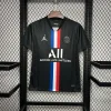 2019/2020 Retro Psg Paris Saint Germain Fourth  Football Jersey 1:1 Thai Quality