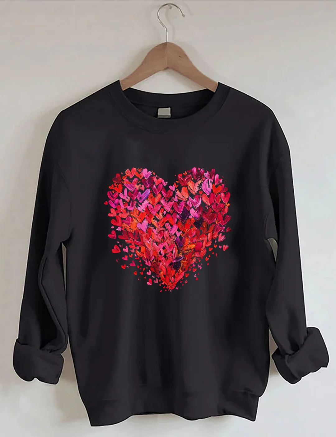 Valentine Sweatshirt 