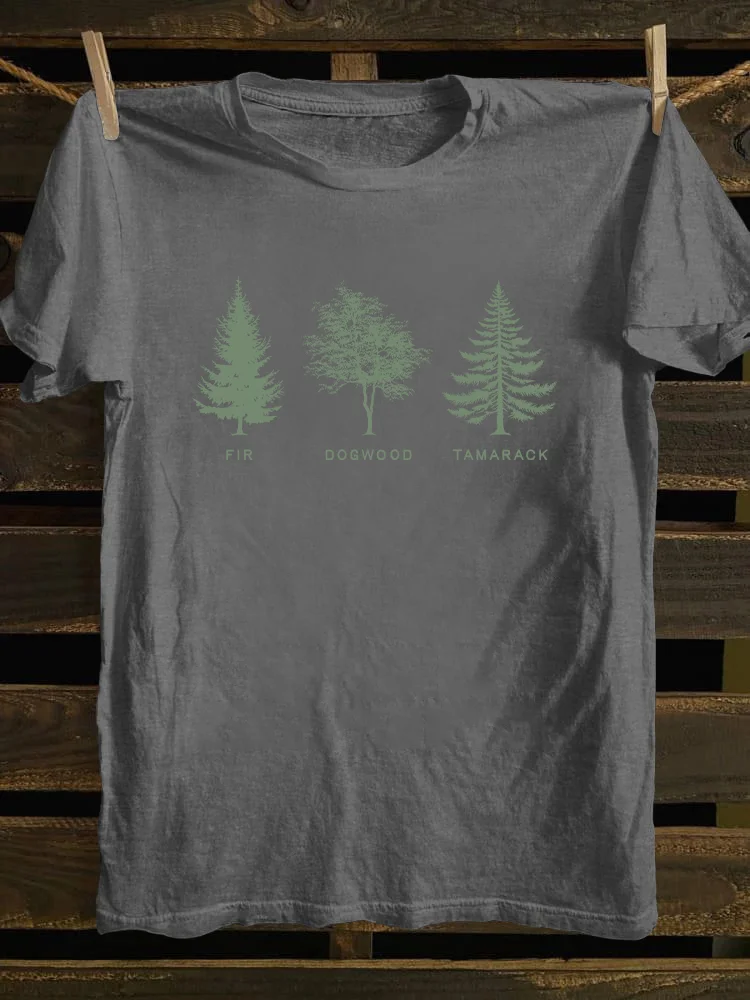 FDT T-shirt