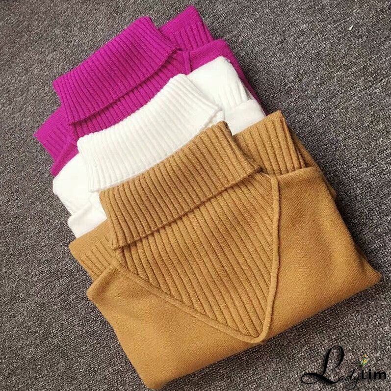 Timeless and Elegant winter Sweater