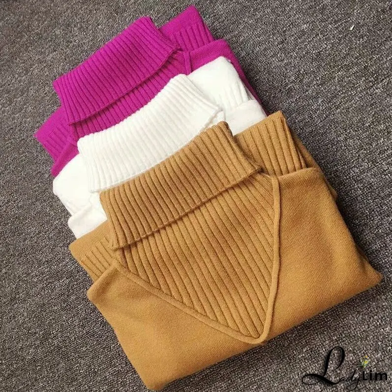 Timeless and Elegant winter Sweater