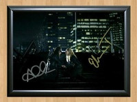 The 100 Alycia Debnam Carey Eliza Taylor Signed Autographed Photo Poster painting Poster Print Memorabilia A2 Size 16.5x23.4