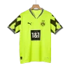 Borussia Dortmund Special Soccer Jersey 2024/25 &ndash; Neon Special