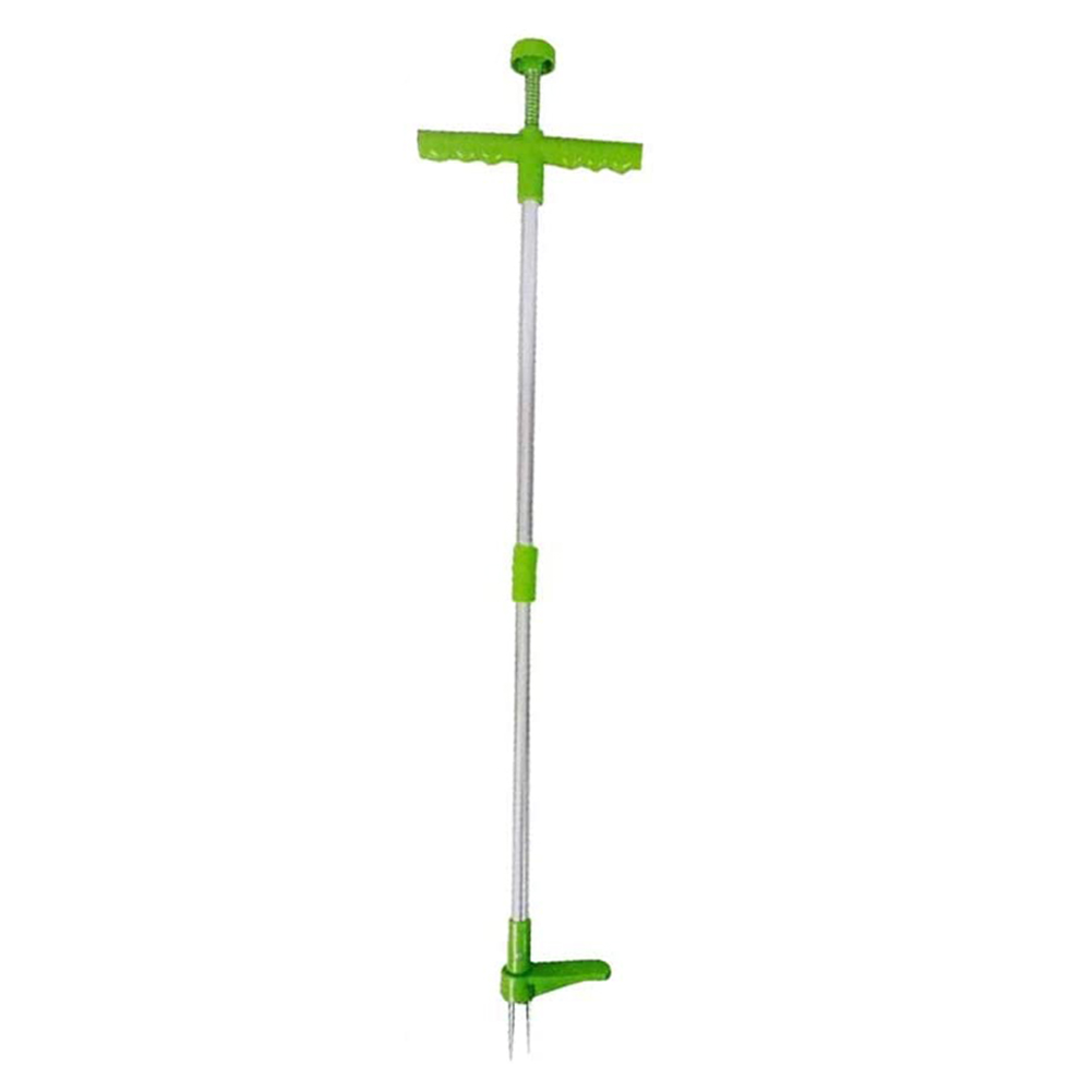 

The new weed puller weeding and digging wild vegetables can split the alumi, 501 Original