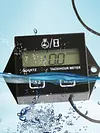 Digital Engine RPM Gauge LCD Display Tachometer RPM Measuring for Car Motor Boat