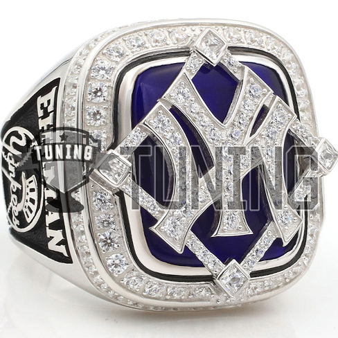2009 New York Yankees World Series Championship Ring – Championship Rings  Store