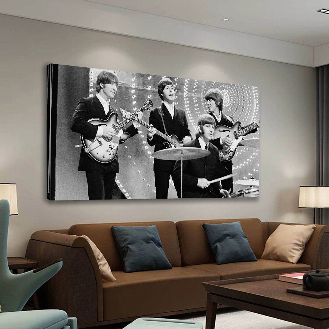 Canvas Wall Art